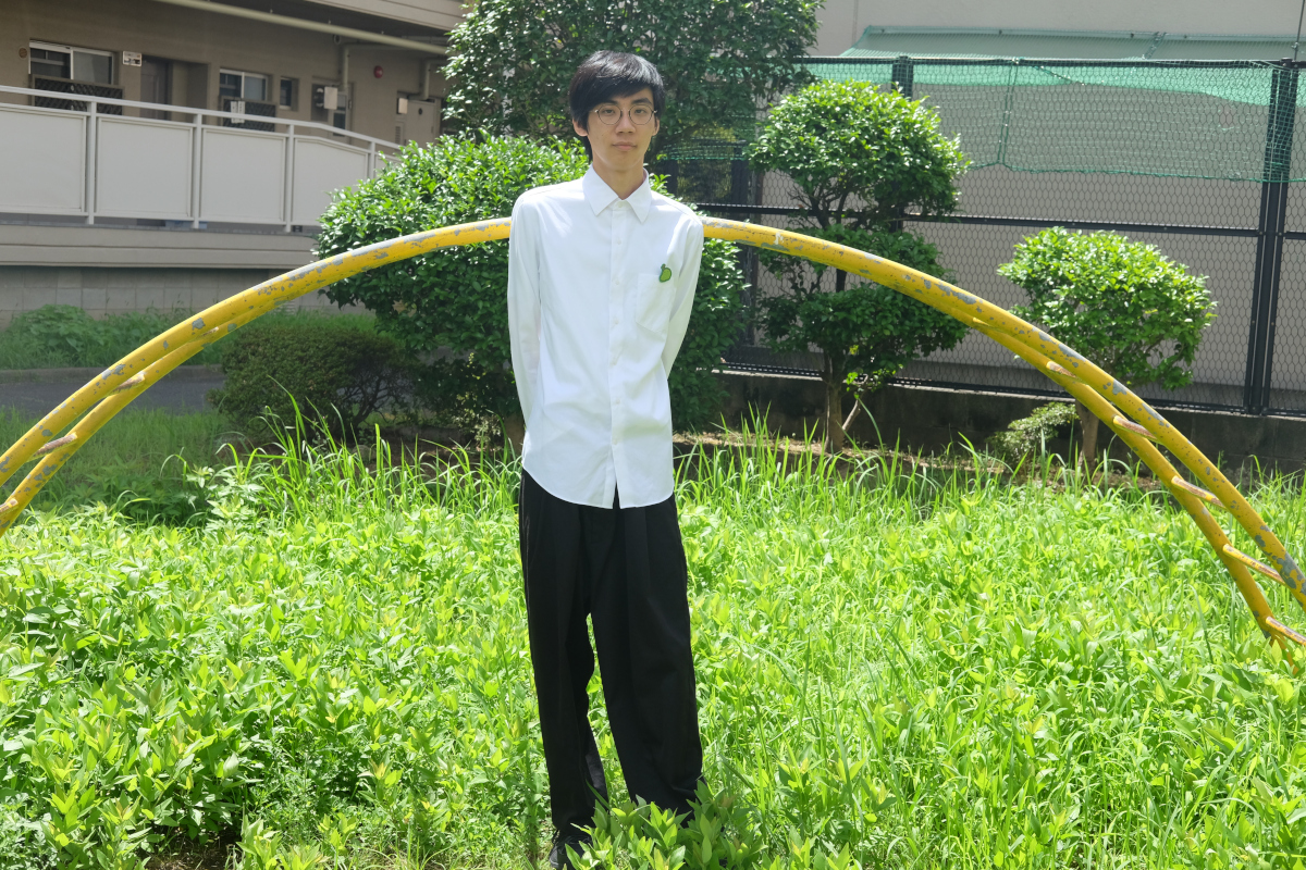 武田 暢輝