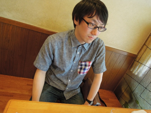 為房 大輔
