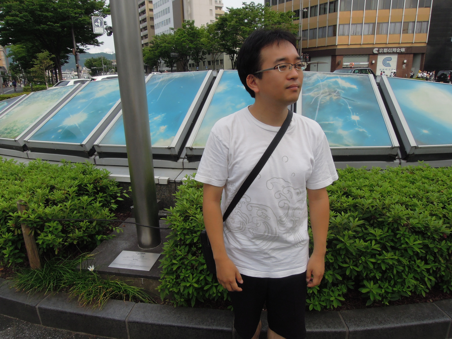 田辺 剛