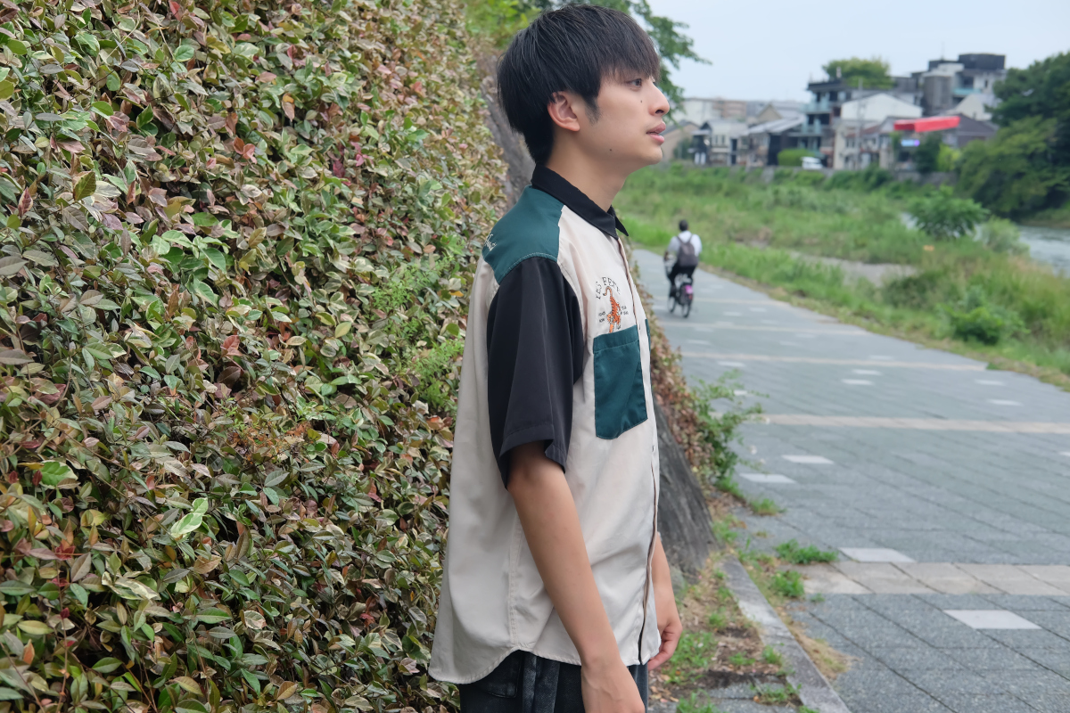 田中 陽太