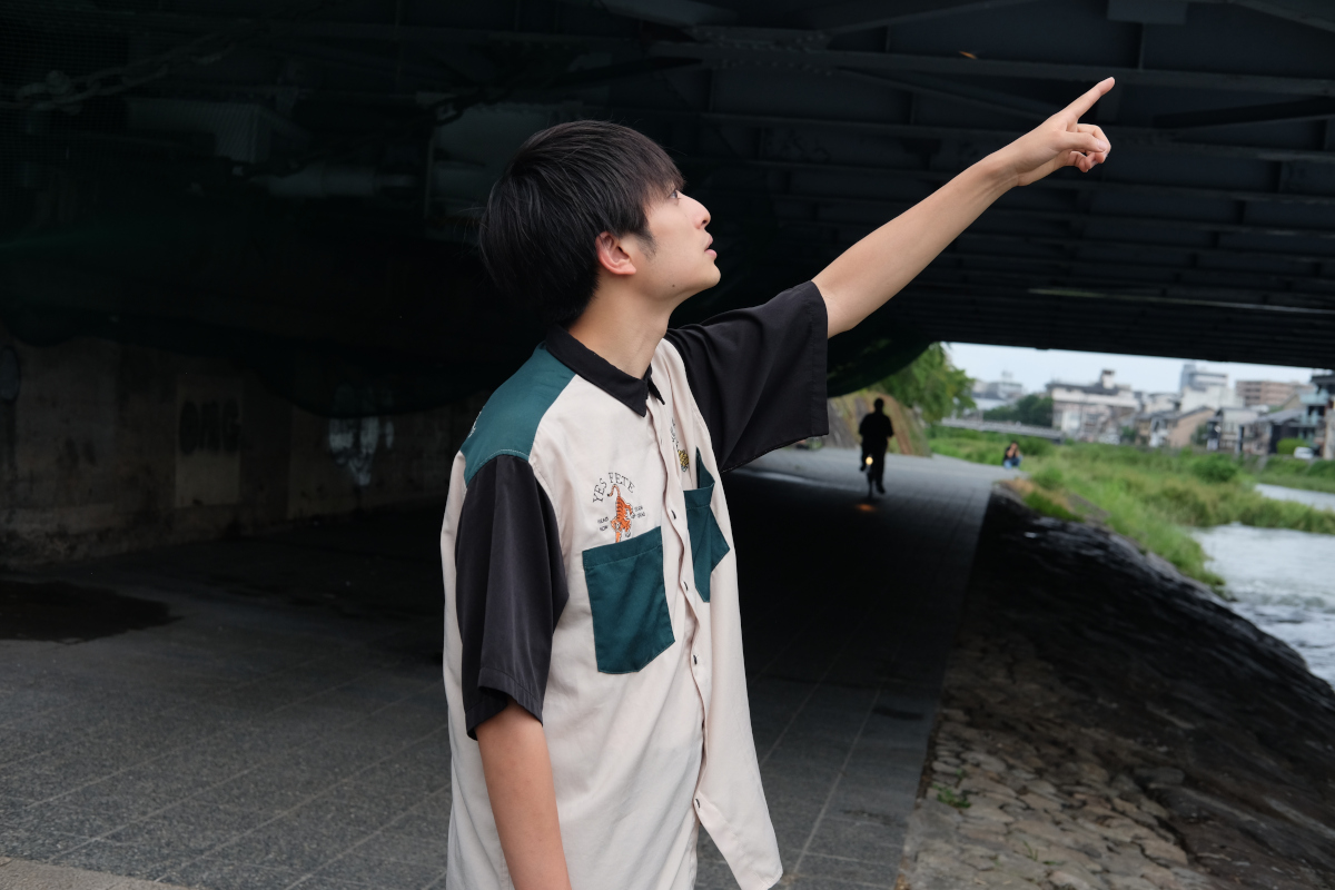 田中 陽太