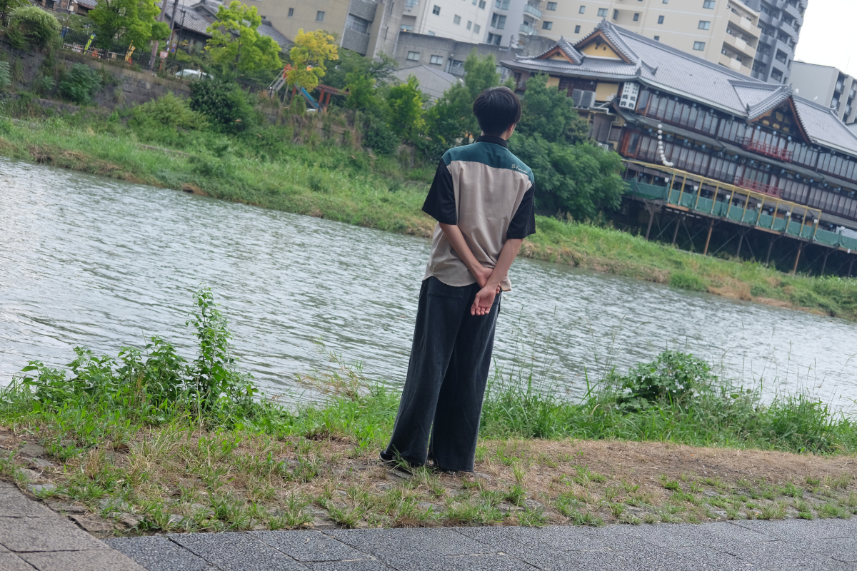 田中 陽太