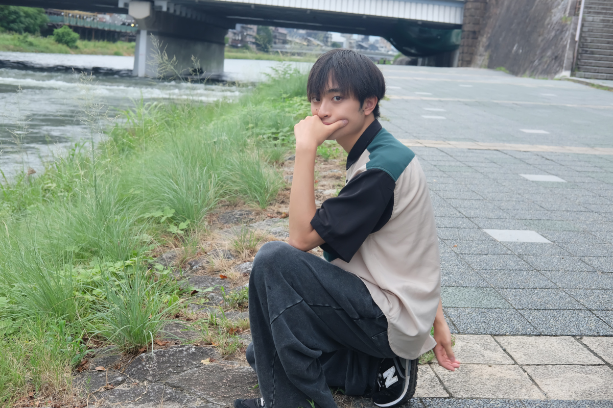 田中 陽太