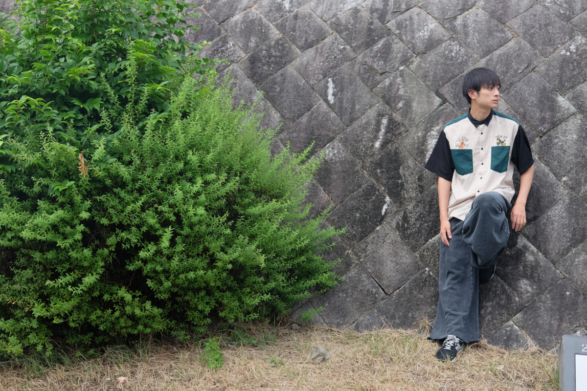 田中 陽太