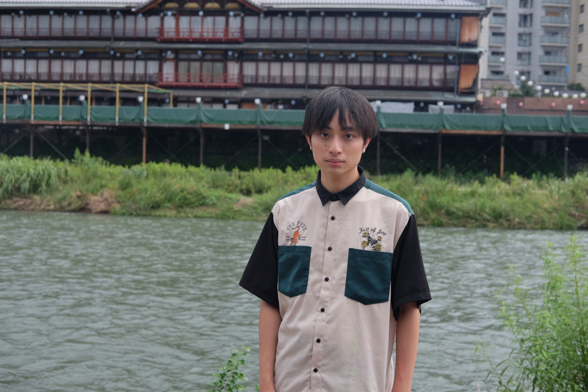 田中 陽太