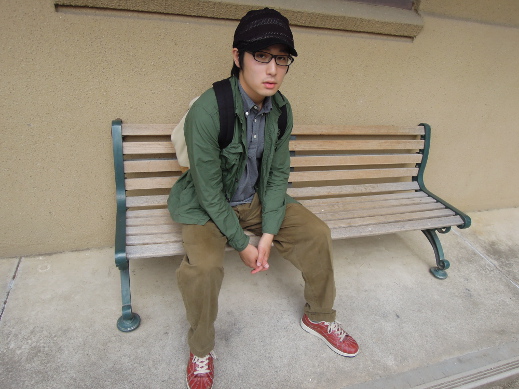 田中 次郎