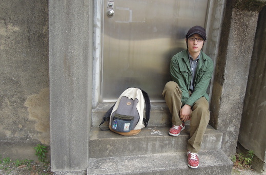 田中 次郎