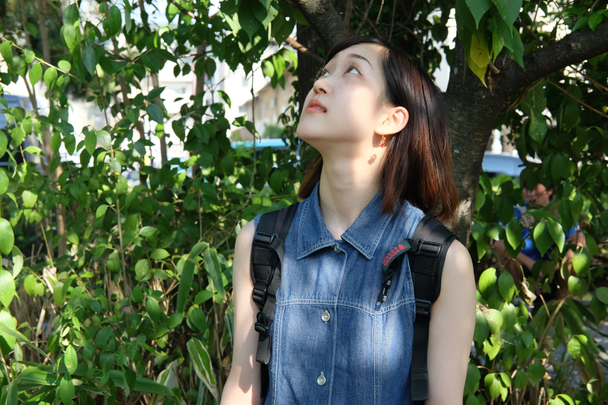 田中 すみれ