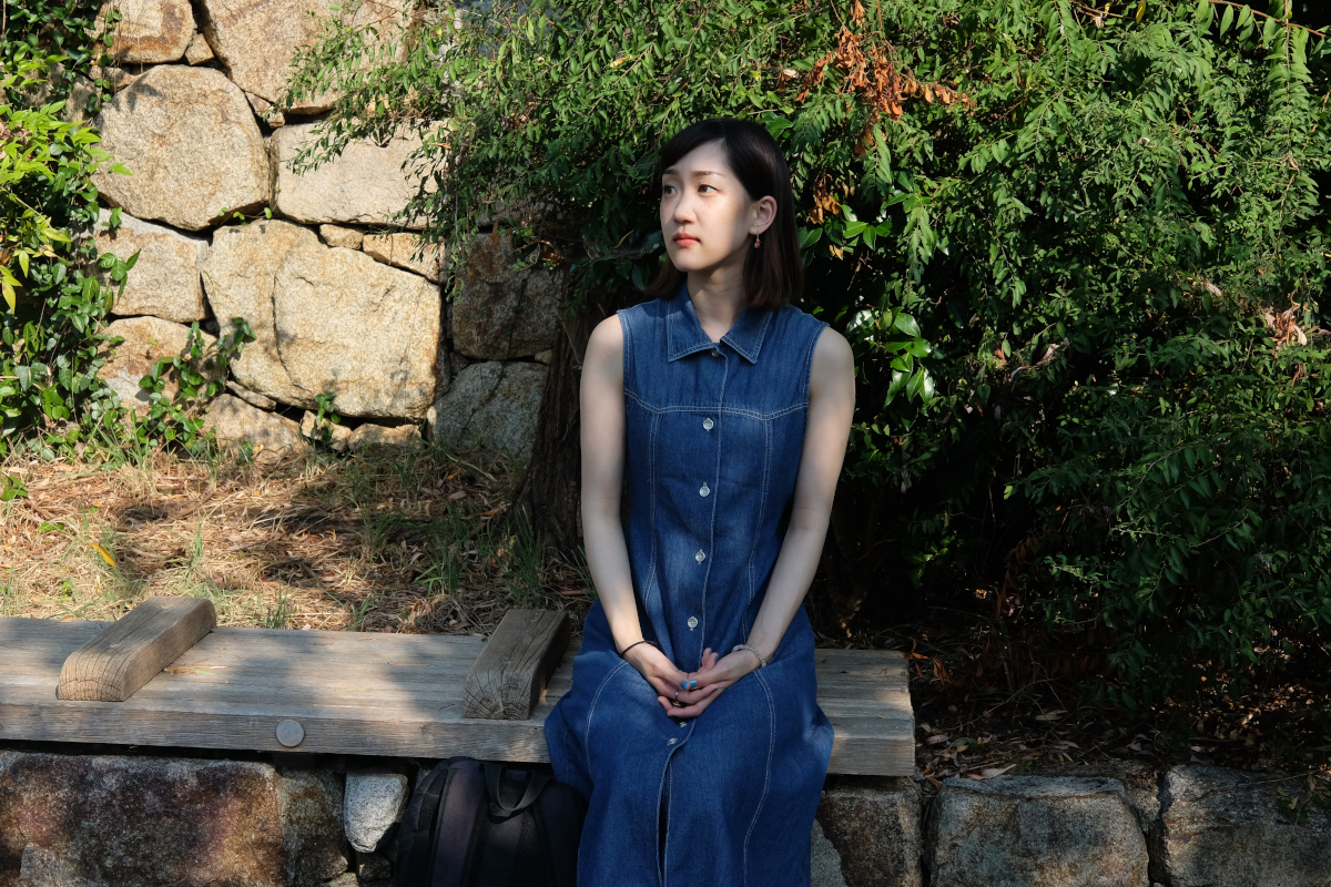 田中 すみれ