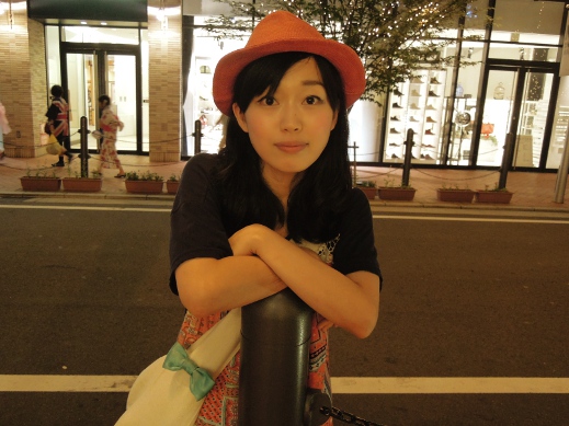 丹下 真寿美