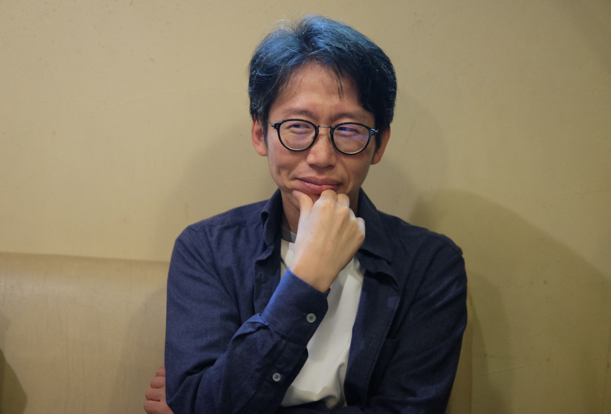 友井田 亮