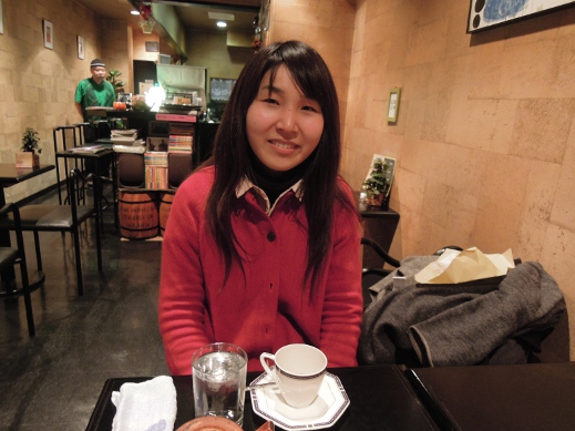 鳥井 由美子