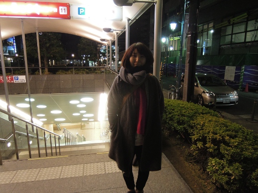 鳥井 由美子