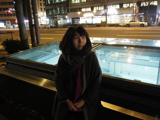 鳥井 由美子