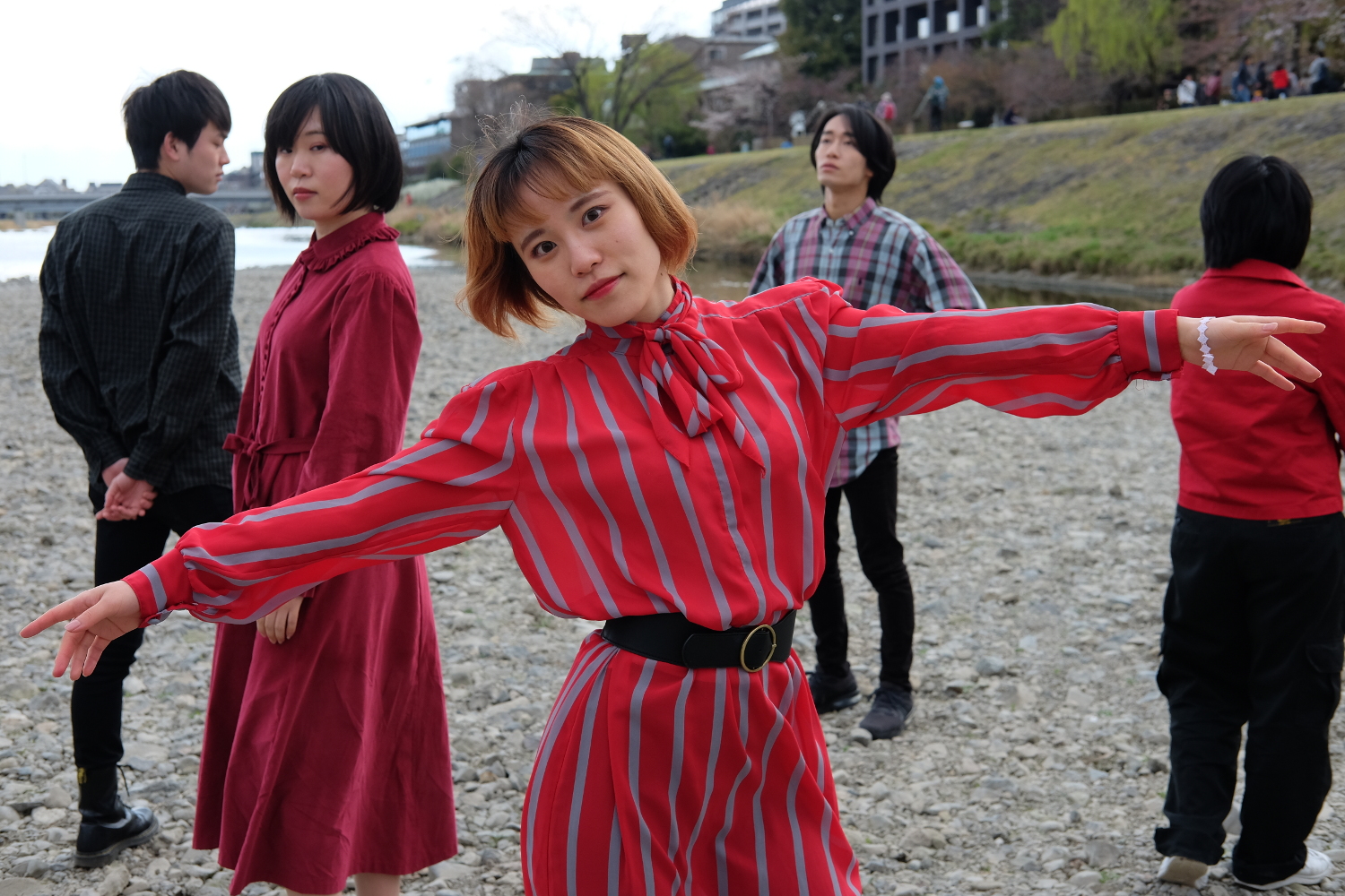 トイネスト・パーク