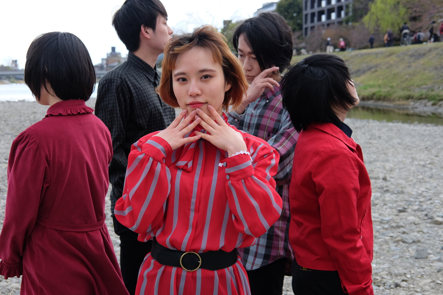 トイネスト・パーク