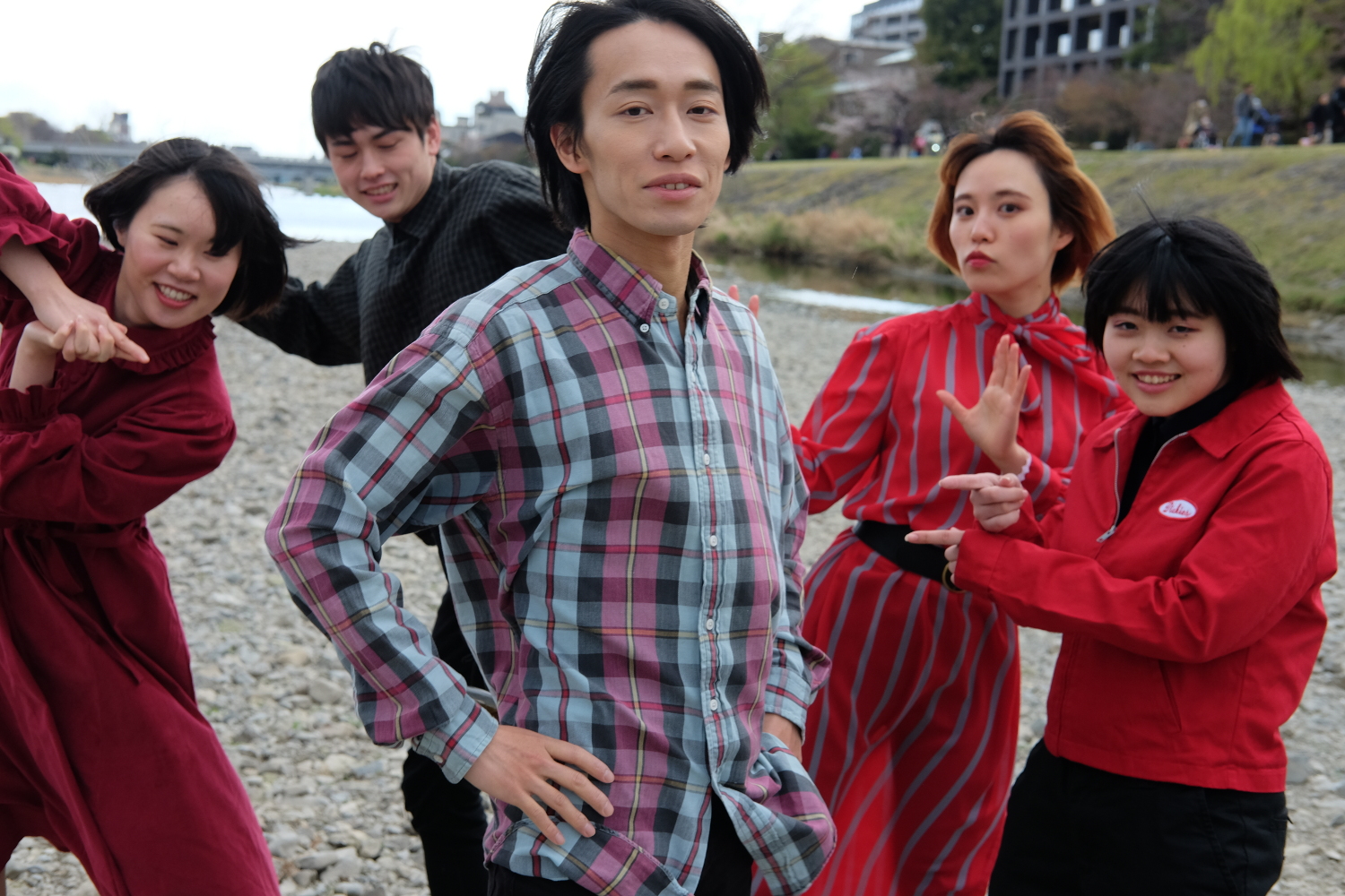 トイネスト・パーク