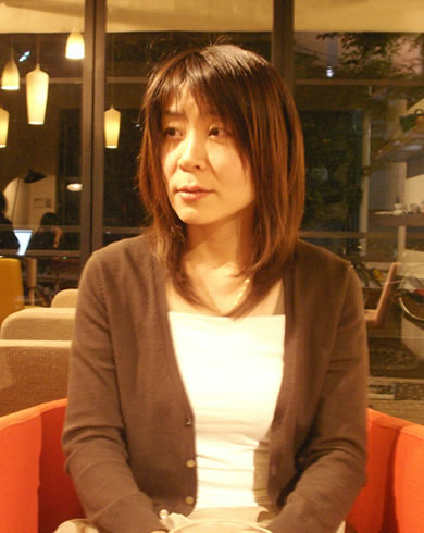 豊島 由香