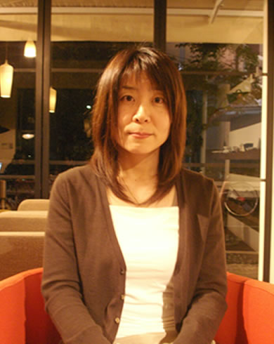 豊島 由香
