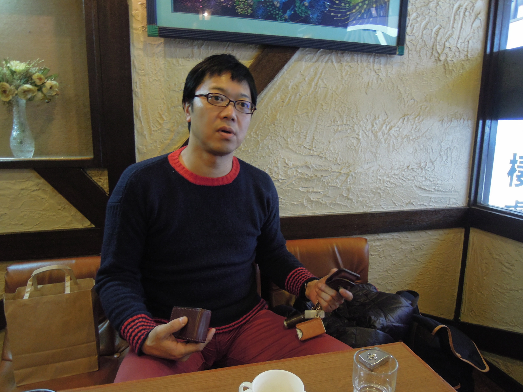 土田 英生