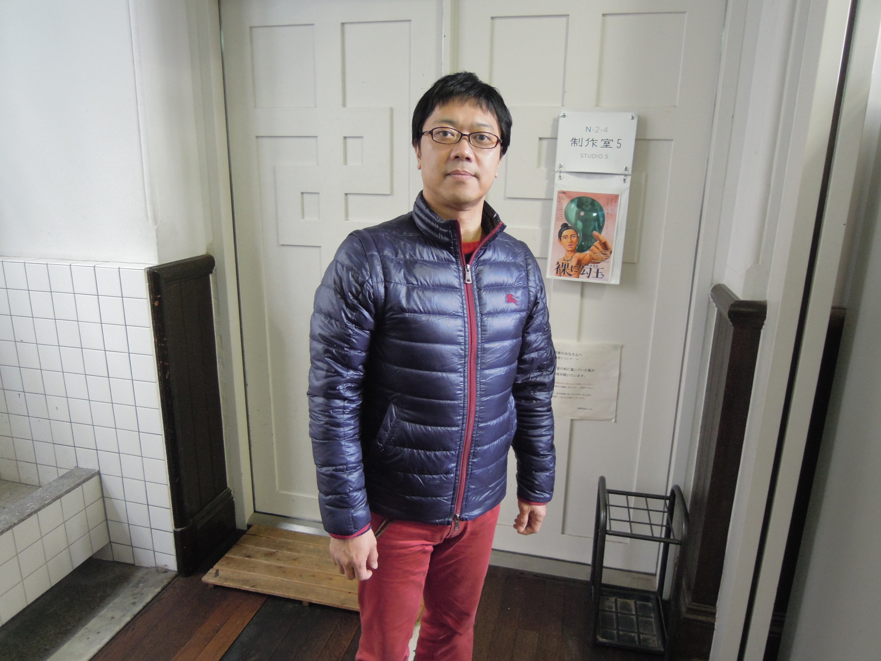 土田 英生