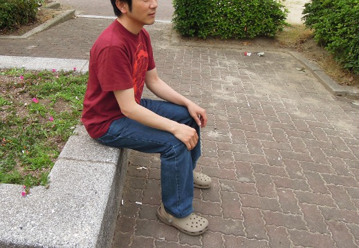 筒井 潤