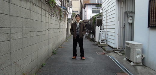 上田 展壽