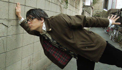 上田 展壽