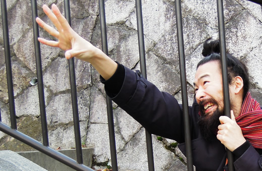 植田 順平