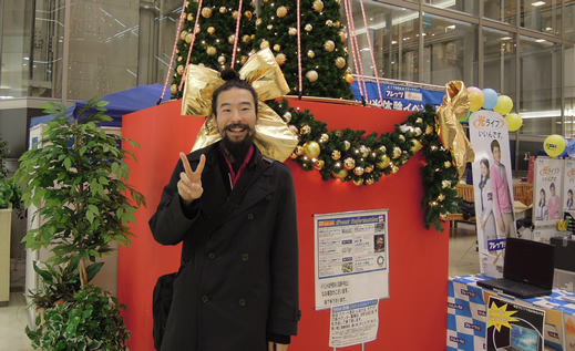 植田 順平