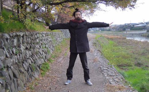 植田 順平