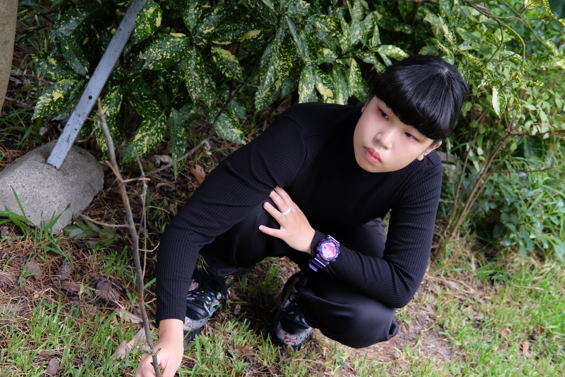 宇野 愛生