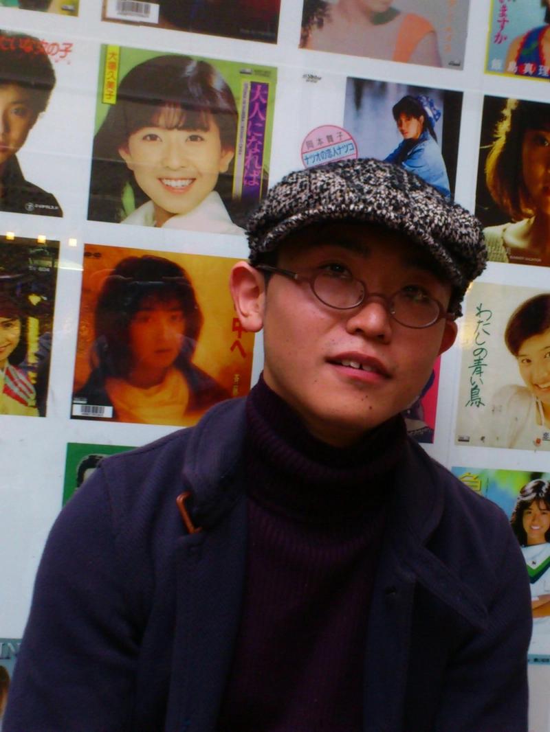 阿部 潤さん 演劇人インタビューサイトintvw.jp