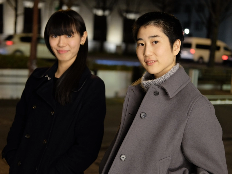 田中 すみれさん 演劇人インタビューサイトintvw.jp