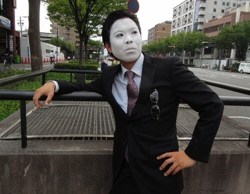 髙橋 幸子さん 演劇人インタビューサイトintvw.jp