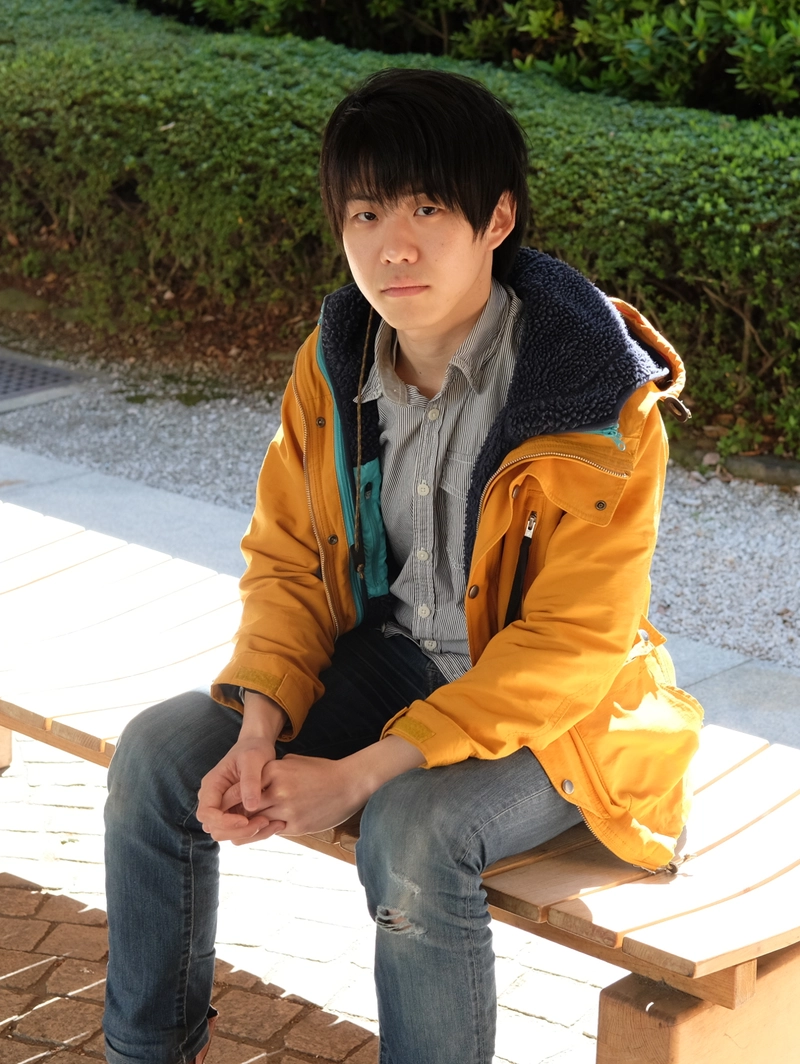 石田 達拡さん 演劇人インタビューサイトintvw.jp