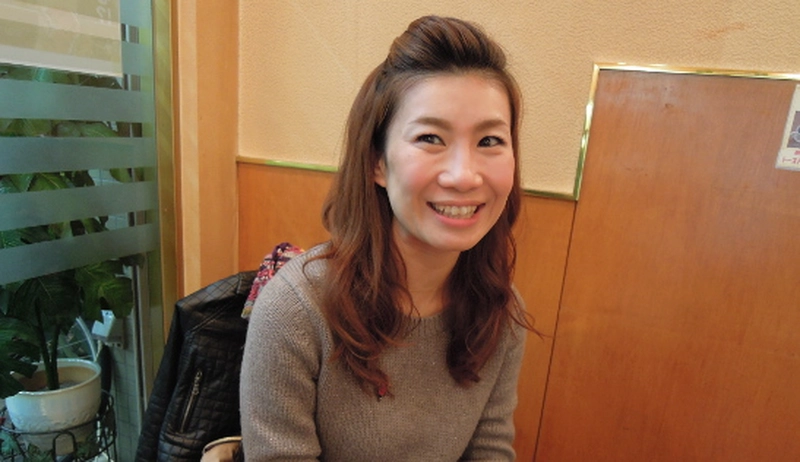 髙橋 幸子さん 演劇人インタビューサイトintvw.jp