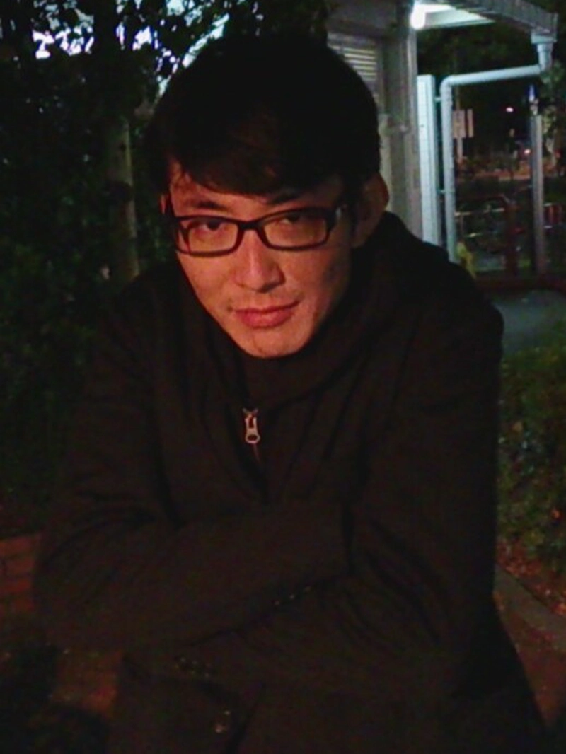 伊藤 泰三さん 演劇人インタビューサイトintvw.jp