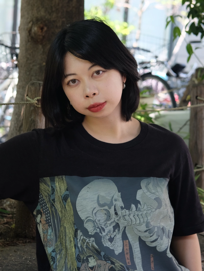 きょん子。さん 演劇人インタビューサイトintvw.jp