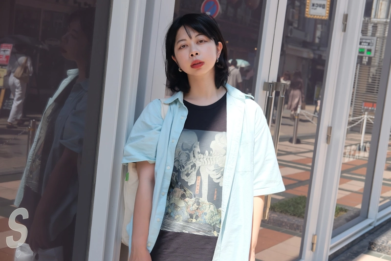 きょん子。さん 演劇人インタビューサイトintvw.jp