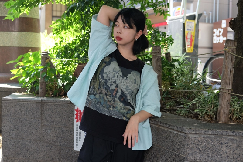 きょん子。さん 演劇人インタビューサイトintvw.jp