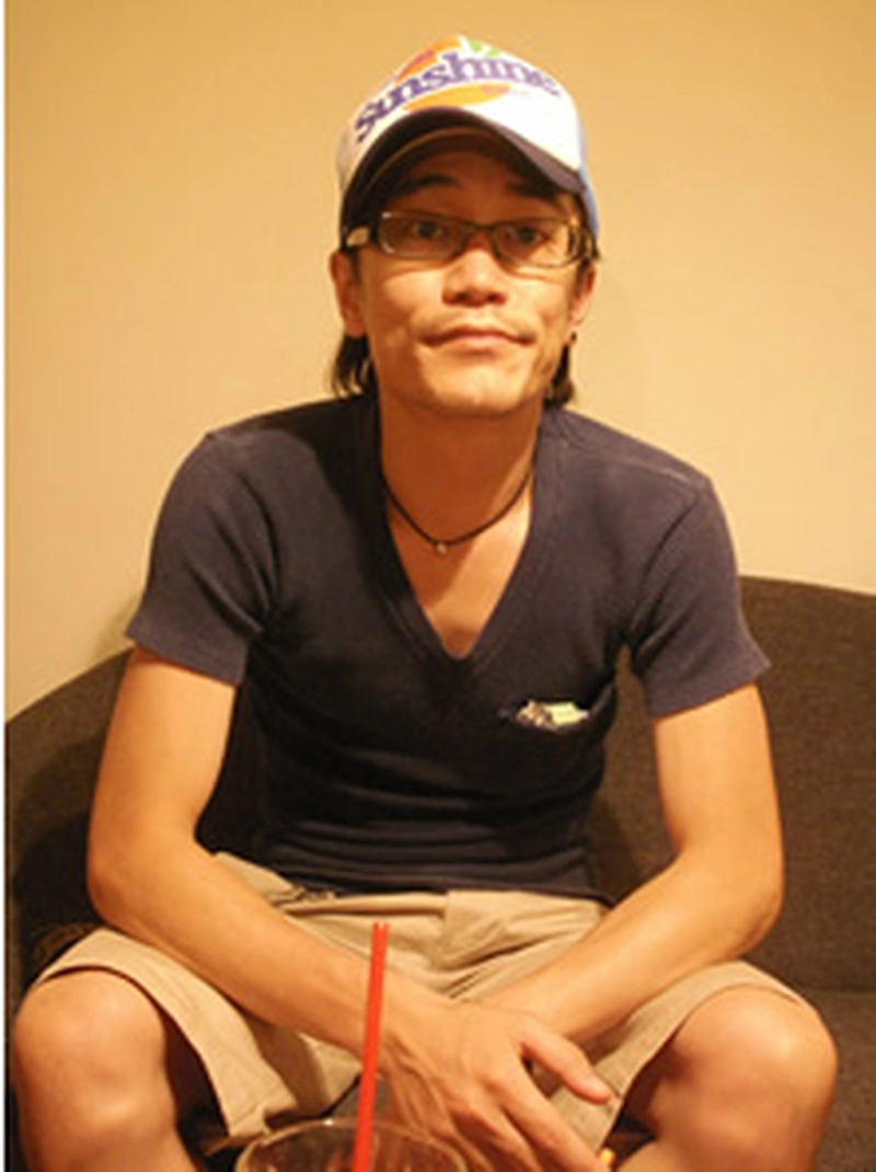 誠　中川 中川 晴樹さん 演劇人インタビューサイトintvw.jp