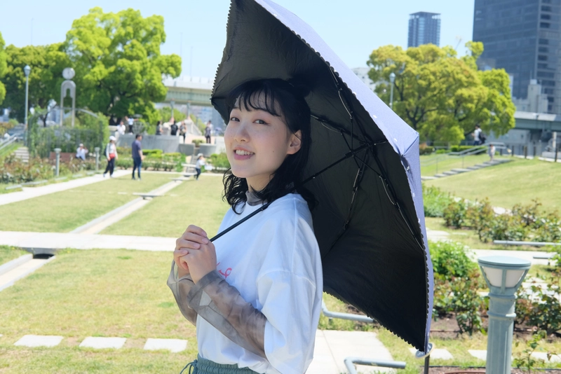 田中 すみれさん 演劇人インタビューサイトintvw.jp