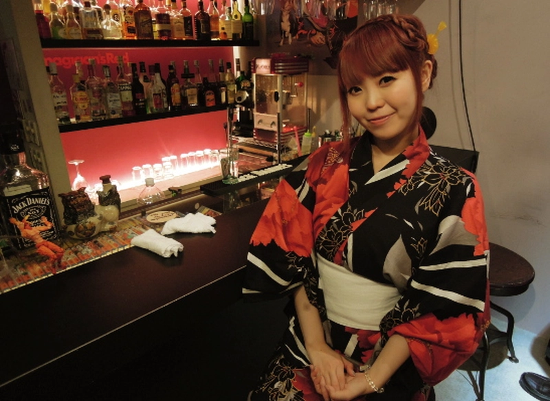 髙橋幸子 彩の人 大シガイチはRPGゲーム？女性初完踏髙橋幸子さん - YouTube