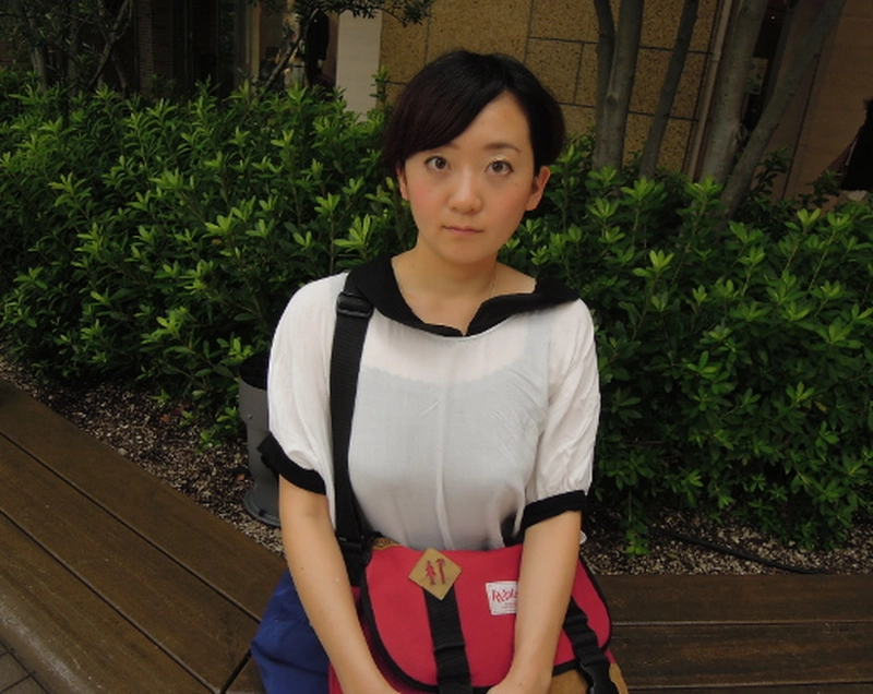 髙橋 幸子さん 演劇人インタビューサイトintvw.jp