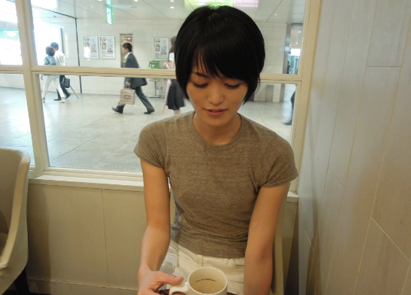 髙橋 幸子さん 演劇人インタビューサイトintvw.jp