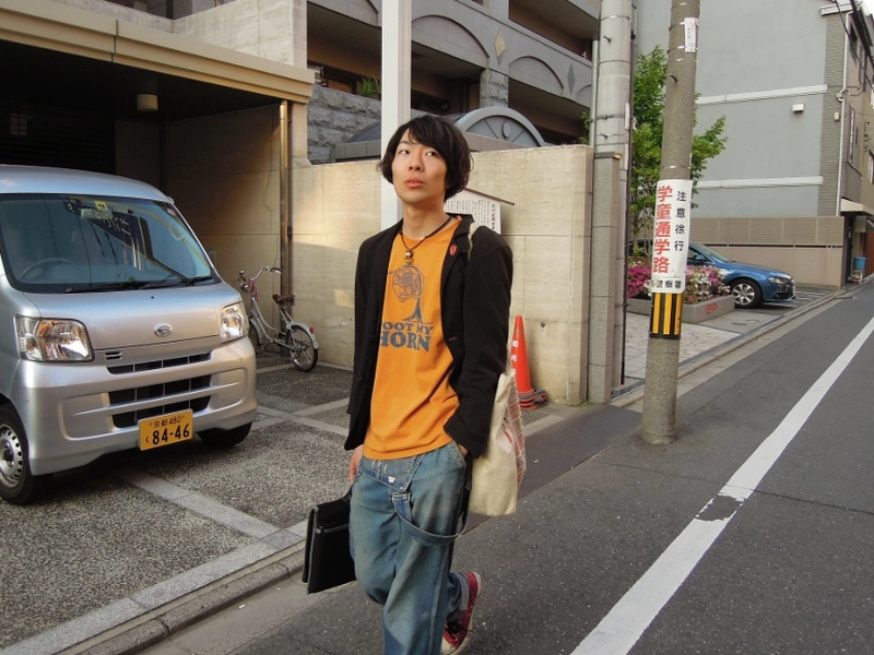 岡田 太郎さん 演劇人インタビューサイトintvw.jp