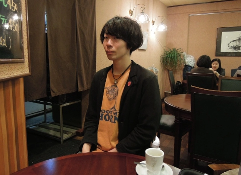 岡田 太郎さん 演劇人インタビューサイトintvw.jp