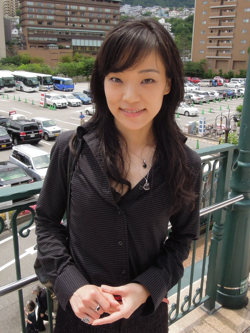 関 典子さん 演劇人インタビューサイトintvw.jp