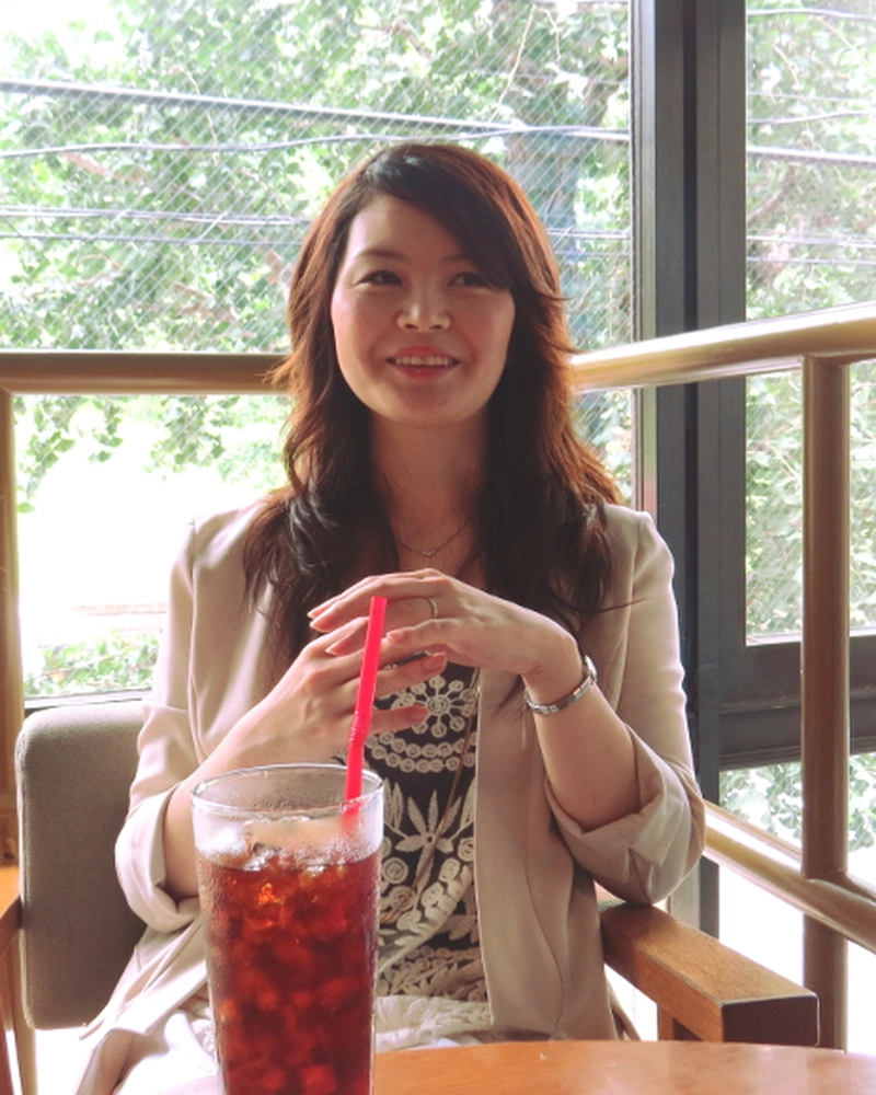 髙橋 幸子さん 演劇人インタビューサイトintvw.jp